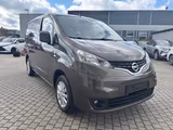 Nissan NV200 Evalia Tekna 7 Sitze*Keyless*Kamera*SHZ* - Nissan NV200 7-Sitzer