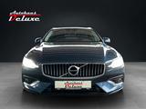 Volvo V60 B3 INSCRIPTION NAVI-KAMERA-ACC-AHK-FULL-LED - blaue Volvo V60
