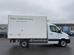 Fahrzeugabbildung Mercedes-Benz Sprinter 316 CDI,Tiefkühlkoffer -20°C Stand-Fahr