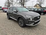 Hyundai Santa Fe  Plug-In Hybrid 4WD - Hyundai SANTA FE aus 2025