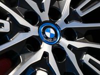 BMW iX2 - Vorschau Bild 8