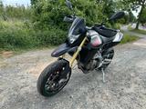 Aprilia Dorsoduro 750 für A2  - APRILIA 750 DORSODURO