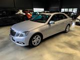 Mercedes-Benz E 250 CGI BlueEfficiency AVANTGARDE/LEDER/NAVI - Mercedes-Benz E 250: Limousine