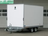 Vorschaubild Hapert Sapphire H-2 - 3000 kg - 3.35 x 2.00 x 2.10 Koff