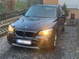 BMW X1 E84 - BMW: E84