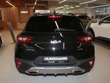 Kia Stonic 1.0T DCT GT-Line Navi Kamera Lenkradheizu - Kia Stonic mit Benzin-Antrieb: Automatik