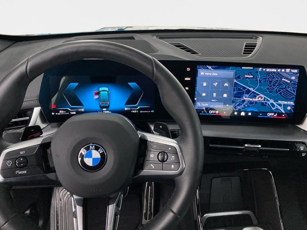 BMW X1 - Bild 13