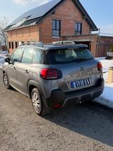 Citroën C3 Aircross PureTech 110 Stop&Start Feel Feel - Citroën C3 Aircross: Feel