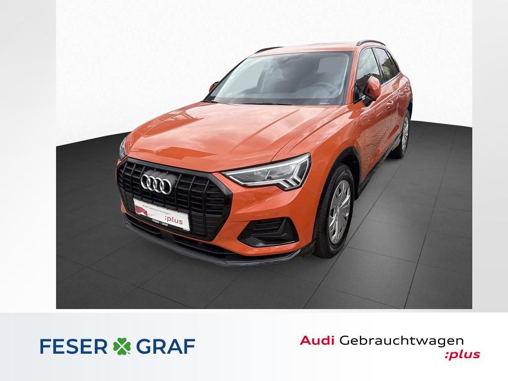 Image of Audi Q3