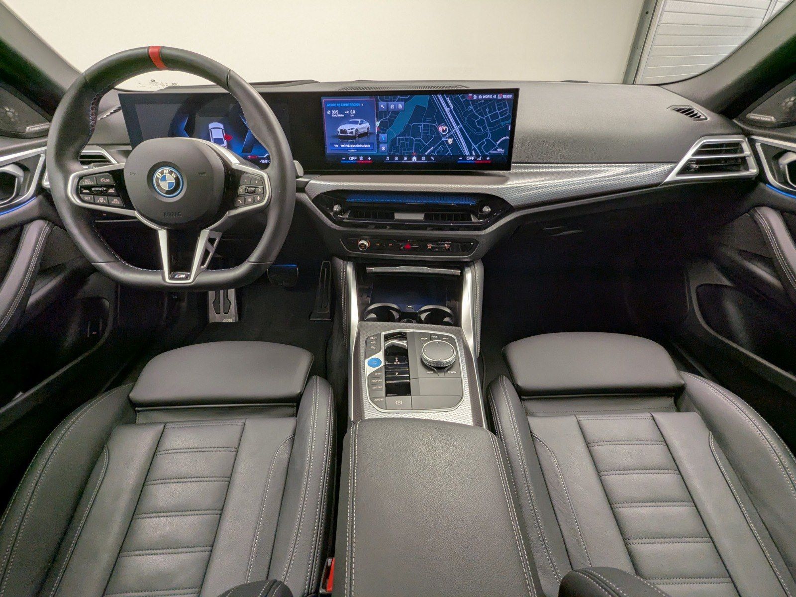 BMW i4 - Bild 7
