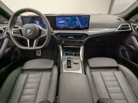 BMW i4 - Vorschau Bild 7