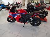 Honda CBR500R - Angebote