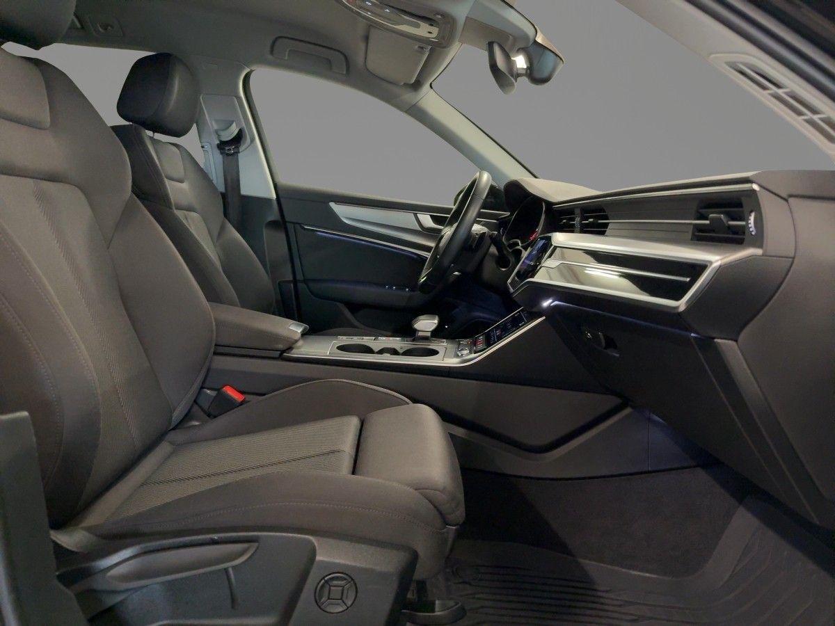 Audi A6 - Bild 11