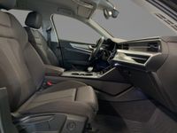 Audi A6 - Vorschau Bild 11