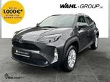 Toyota Yaris Cross 1.5 VVT-iE Hybrid Comfort 2WD - Toyota Yaris Cross: Comfort