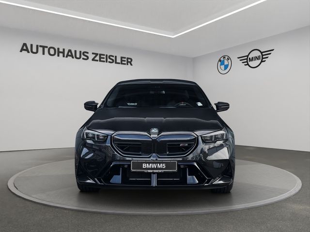 Foto Nummer 5: BMW M5