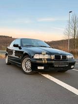 BMW Bmw e36 318ti - BMW 318: E36 318ti