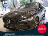 Volvo V60 T6 Recharge Plus Dark+19'+MET+WINTERPAK+ - Volvo V60 in Bochum