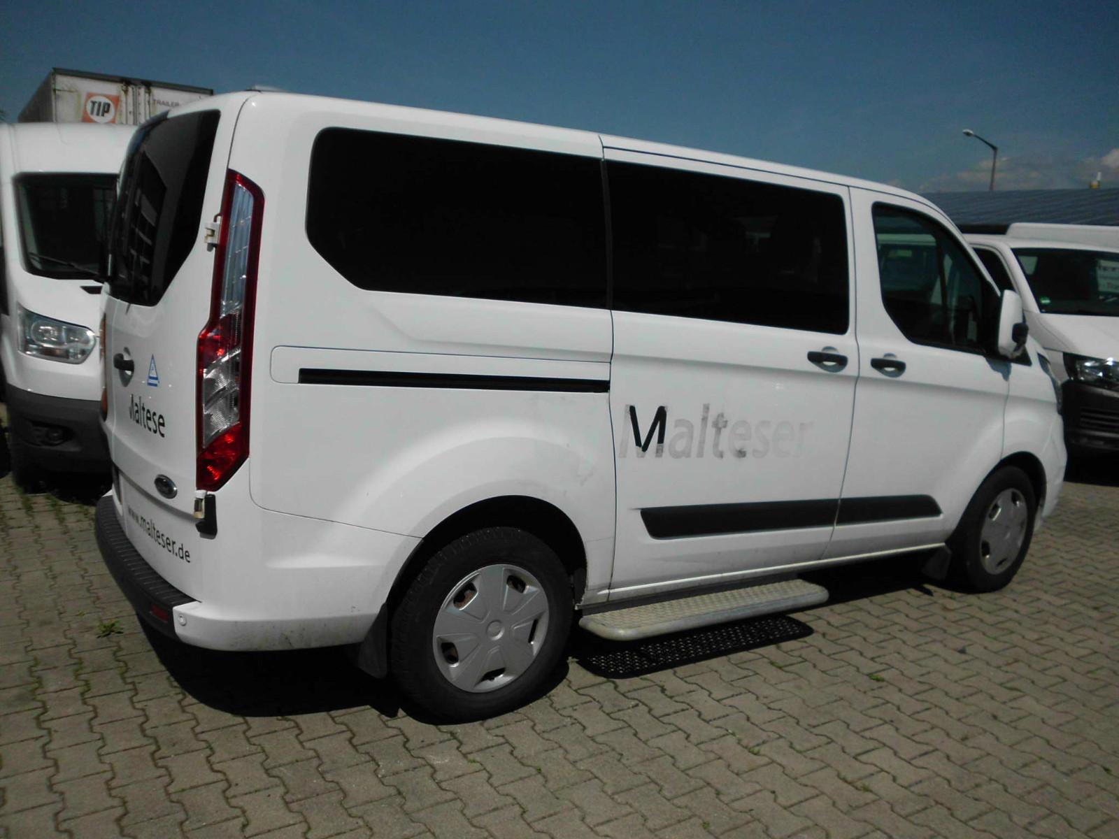 Ford Transit/Tourneo Custom Kombi 320 L1 Trend