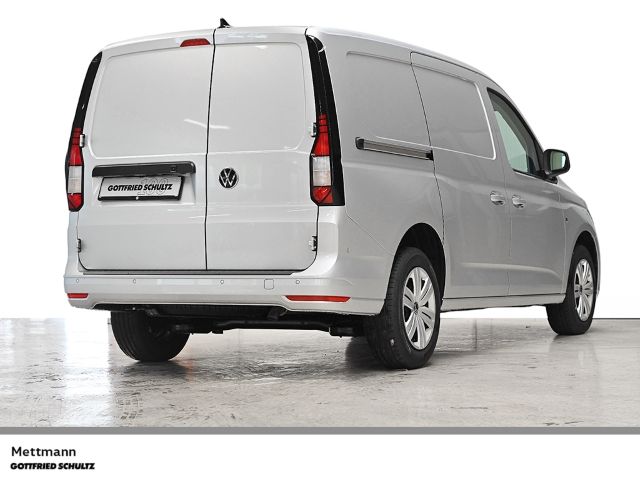 Volkswagen Caddy Maxi - Bild 3