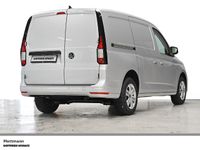 Volkswagen Caddy Maxi - Vorschau Bild 3