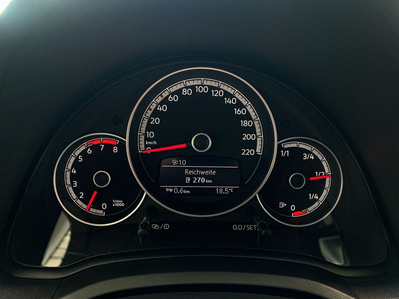 Volkswagen up! - Bild 15