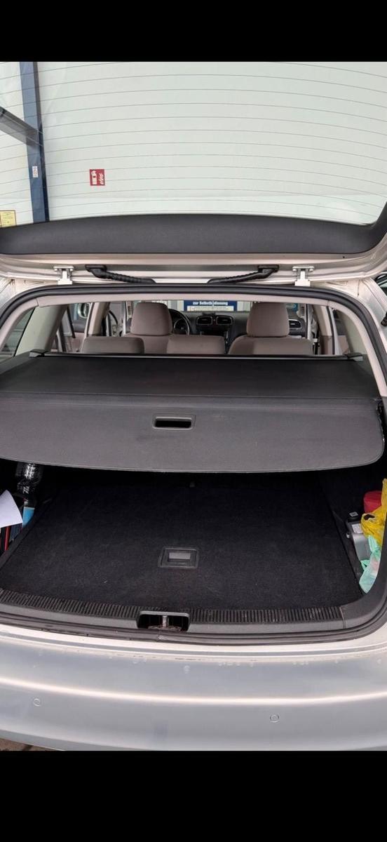 Volkswagen Golf 2011 — photo 5