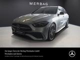 Mercedes-Benz C 220d T-AMG-NIGHT-MEMORY-DISTRONIC-AHK-UVP 69.9 - Mercedes-Benz C 220 aus 2026