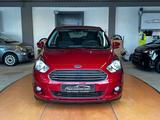 Ford KA+ Cool & Sound SYNC/MEDIA-IN/KLIMA/MFL - Ford: Ka Cool Sound