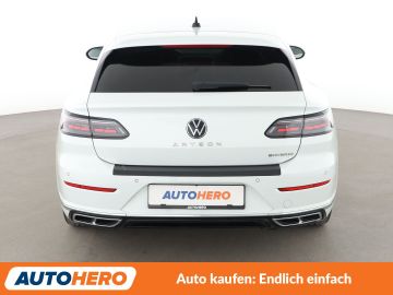 Volkswagen Arteon - 5