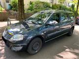 Dacia Logan 1.5Dci Klima - Dacia Logan in Wuppertal