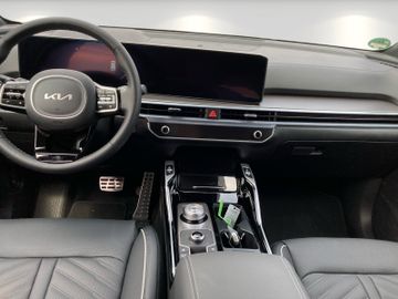 KIA Sorento - 9