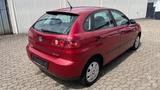 Seat Ibiza 1.4 16V 55 kW Sport - Seat Ibiza: 16v Sport