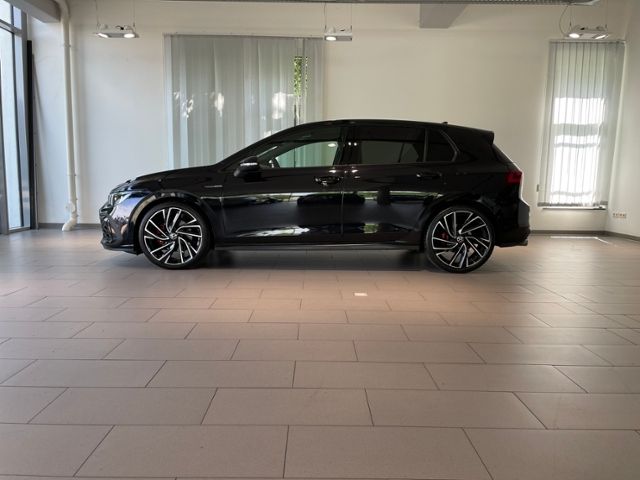 Volkswagen Golf VIII 2.0 TDI GTD DSG imagem 3