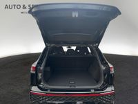 Volkswagen Tayron - Vorschau Bild 5