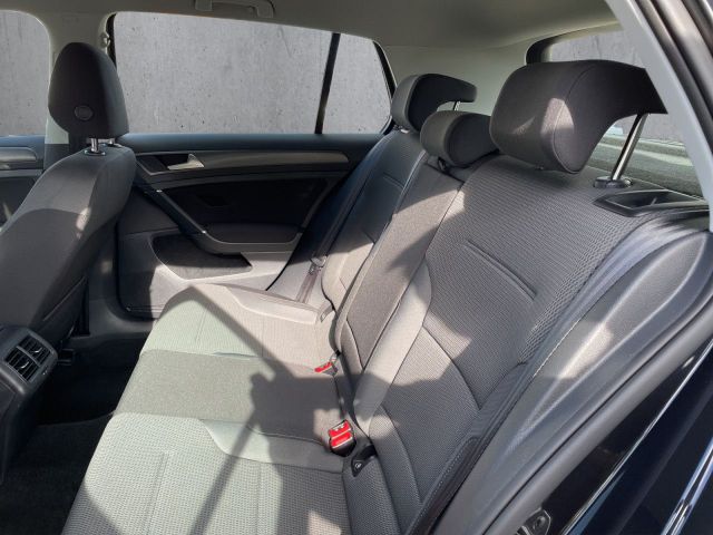 Golf VII 1.4 TSI Comfortline Klima Einparkhilfe