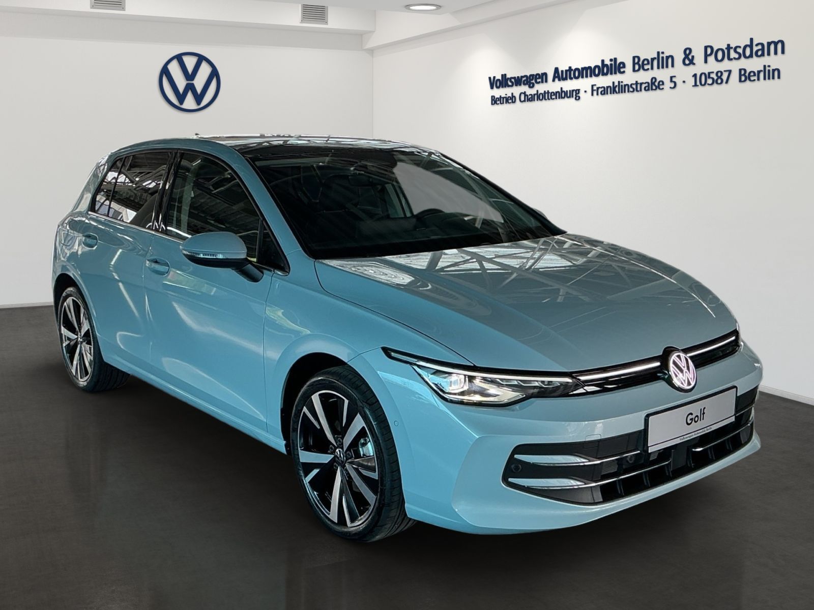 Volkswagen Golf - Bild 3