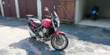 Honda CBF 600 NA PC 43 - HONDA ABS CBF 600 N