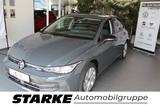 Volkswagen Golf 1.5 eTSI DSG Energy  Navi LED Kamera PDC LM - Volkswagen Golf ENERGY mit Benzin-Antrieb