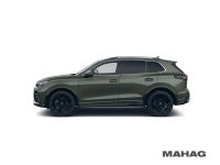 Volkswagen Tiguan - Vorschau Bild 8