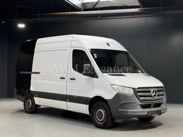 Mercedes Sprinter - 2