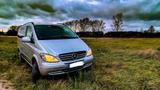 Mercedes-Benz Mercedes Viano 4x4, 4-Matic Camper, Wohnmo... - Mercedes-Benz Viano: Merc
