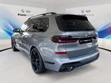 BMW X7 M60i xDrive - BMW X7 M60 SUV