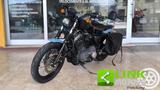 Harley-Davidson HARLEY-DAVIDSON 1200N Sportster Nightster XL CUS - HARLEY-DAVIDSON 2007 SPORTSTER 1200