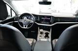 Volkswagen Touareg 3.0TDI Basis AHK Leder Luft RKam - gebrauchte VW Touareg aus dem Jahr 2020