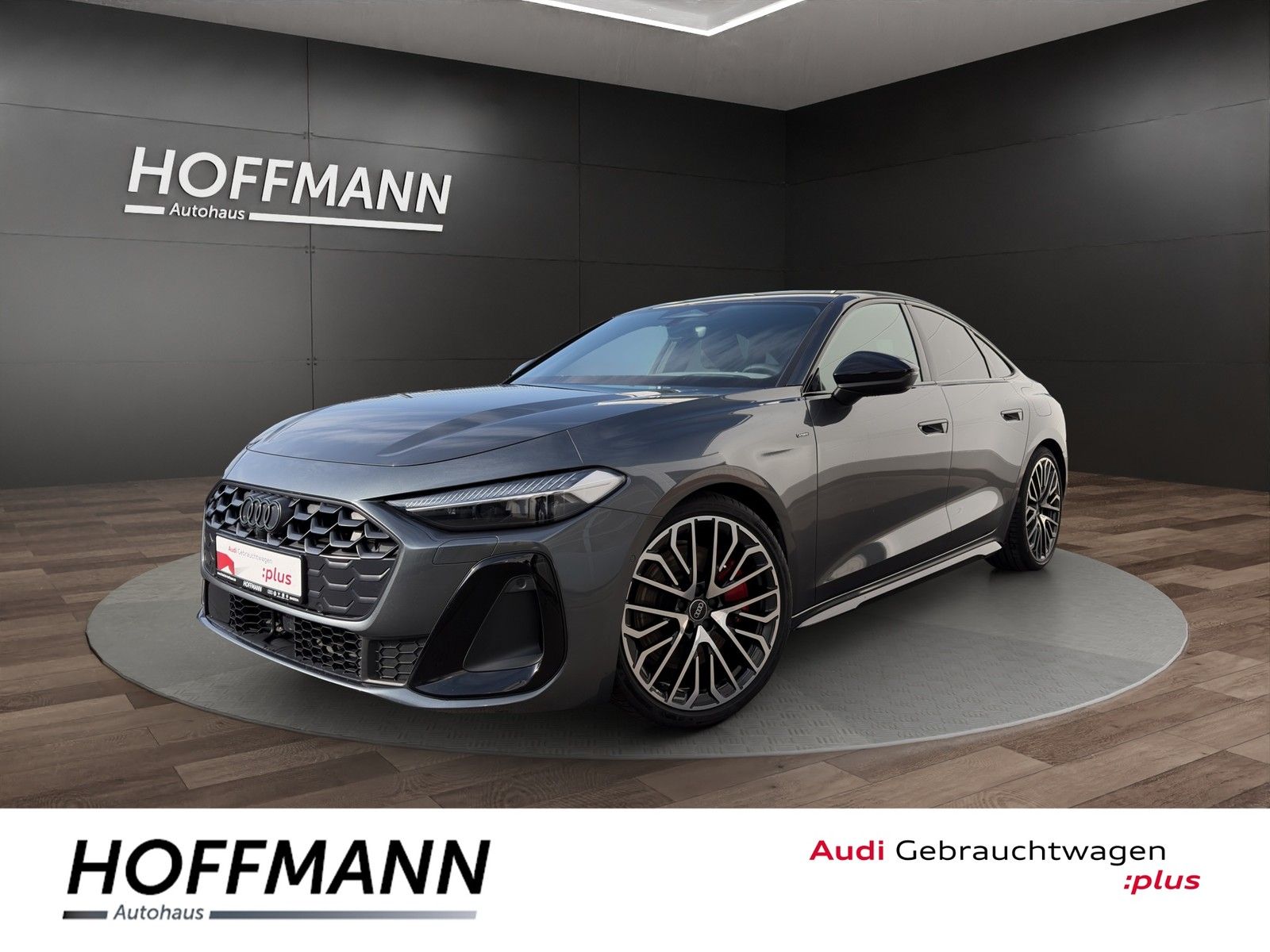 Fahrzeugbild von Audi A5