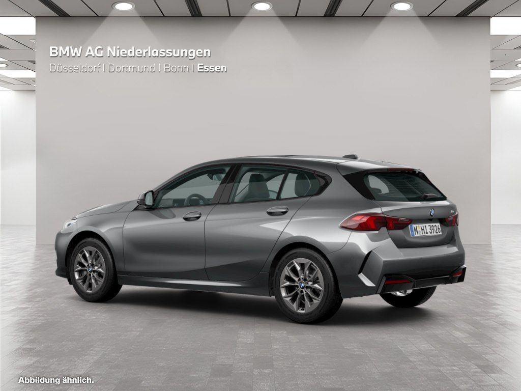 BMW 120 - Bild 9
