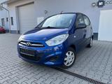 Hyundai i10 5 Star Edition - Hyundai i10 5-Star-Edition