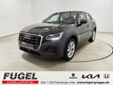 Audi Q2 1.0 TFSI 30 LED|Navi|RFK - Audi Q2 in Chemnitz