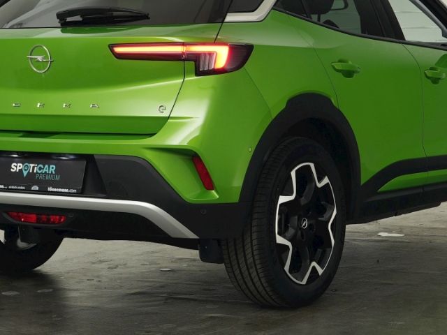 Mokka-e B ULTIMATE 50kWh AT+LED+NAVI+RÜCKFAHRKAM